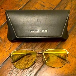 Michael Kors Sunglasses